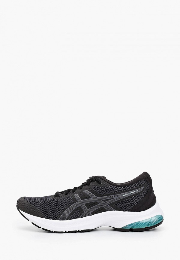

Кроссовки ASICS, Черный, GEL-KUMO LYTE MX