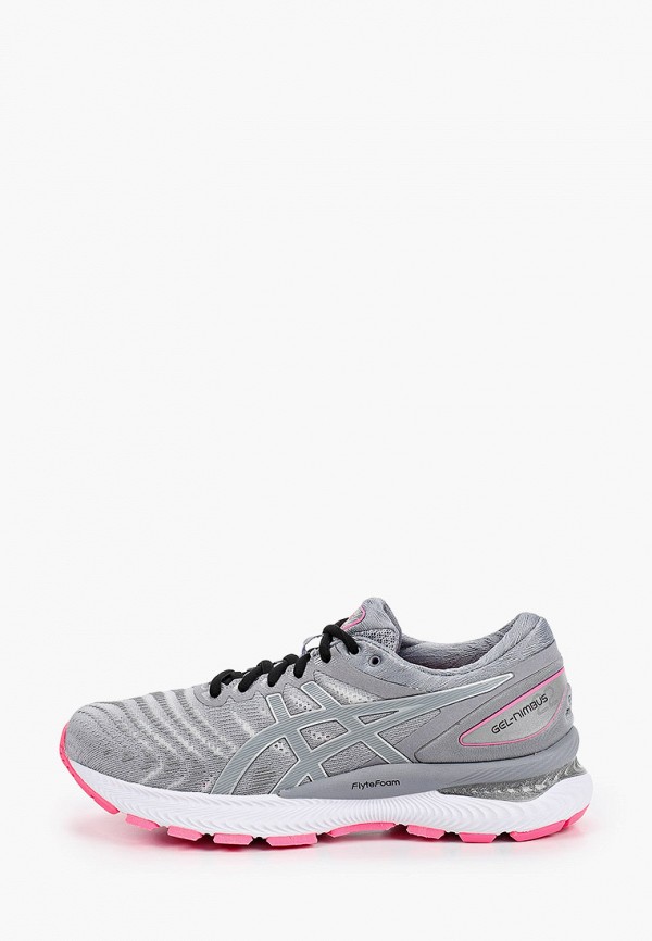 

Кроссовки ASICS, Серый, GEL-NIMBUS 22 LITE-SHOW