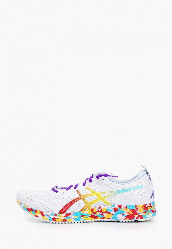 

Кроссовки ASICS, Белый, GEL-NOOSA TRI 12