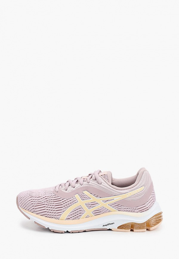 

Кроссовки ASICS, Розовый, GEL-PULSE 11