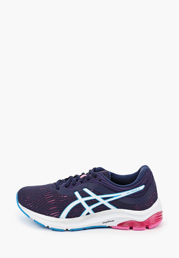 

Кроссовки ASICS, Синий, GEL-PULSE 11
