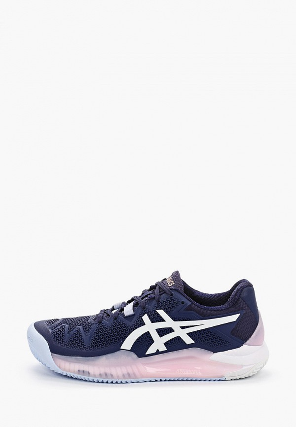 фото Кроссовки asics