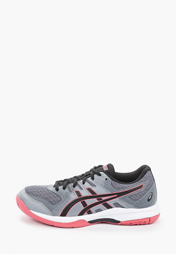 

Кроссовки ASICS, Серый, GEL-ROCKET 9