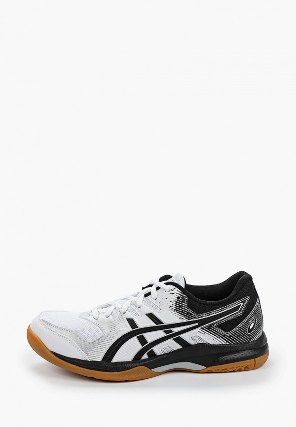

Кроссовки ASICS, Белый, GEL-ROCKET 9
