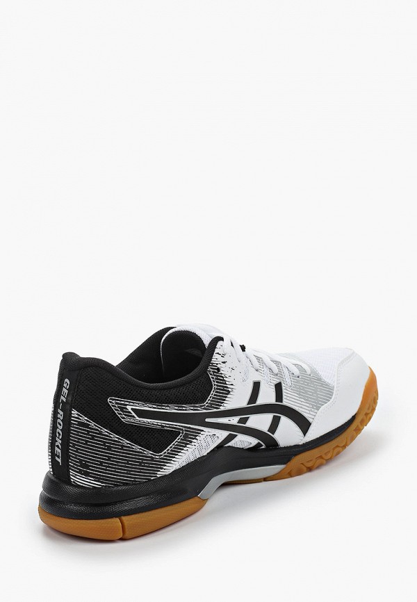 фото Кроссовки asics