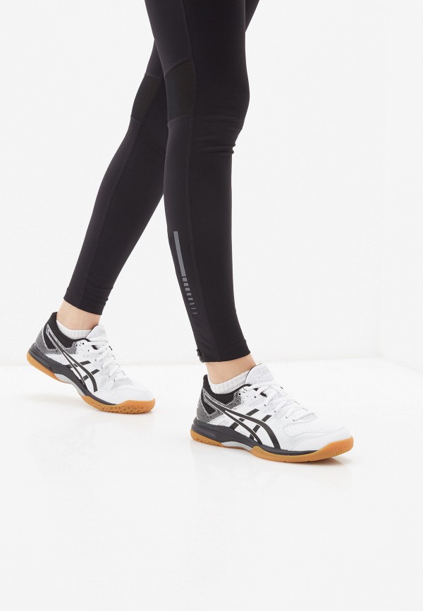 фото Кроссовки asics