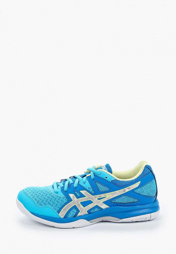 

Кроссовки ASICS, Голубой, GEL-TASK 2