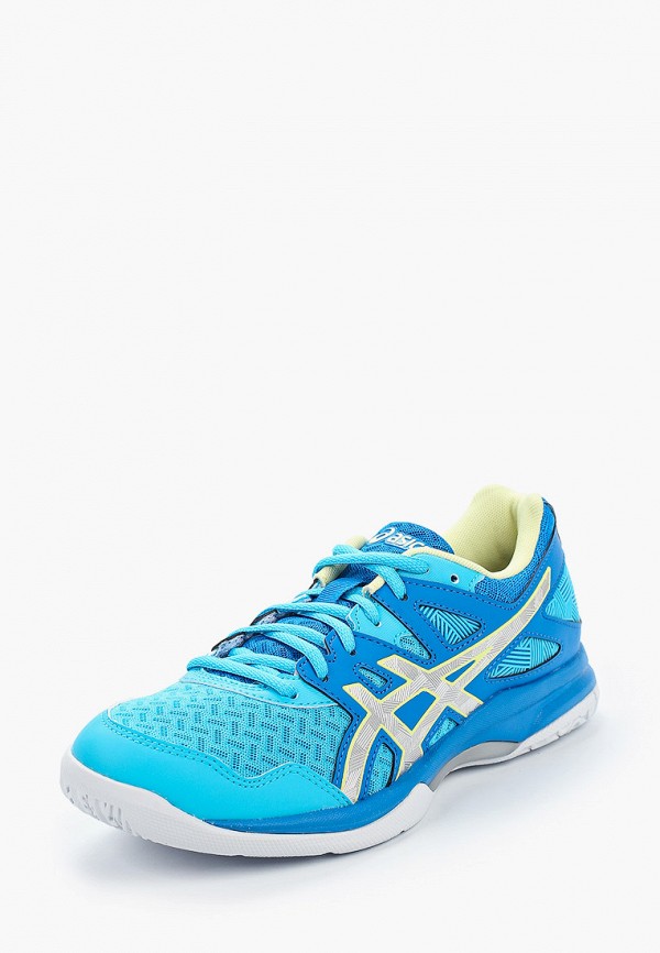 

Кроссовки ASICS, Голубой, GEL-TASK 2