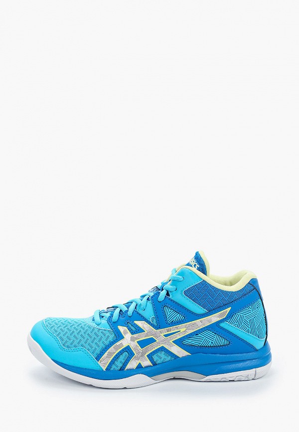 

Кроссовки ASICS, Голубой, GEL-TASK 2 MT