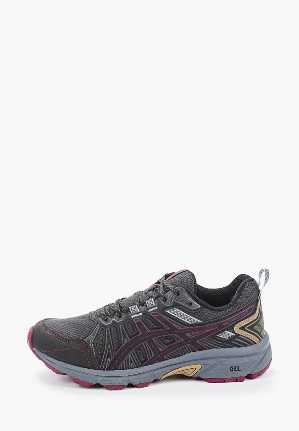 

Кроссовки ASICS, Серый, GEL-VENTURE 7
