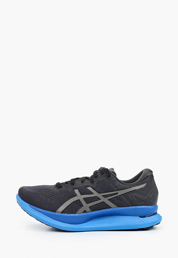 

Кроссовки ASICS, Черный, GLIDERIDE