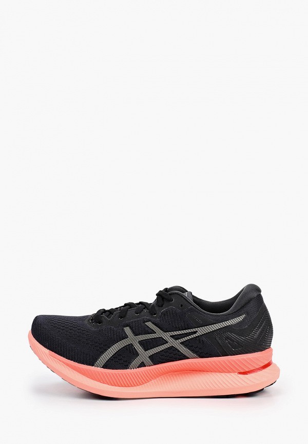 

Кроссовки ASICS, Черный, GLIDERIDE