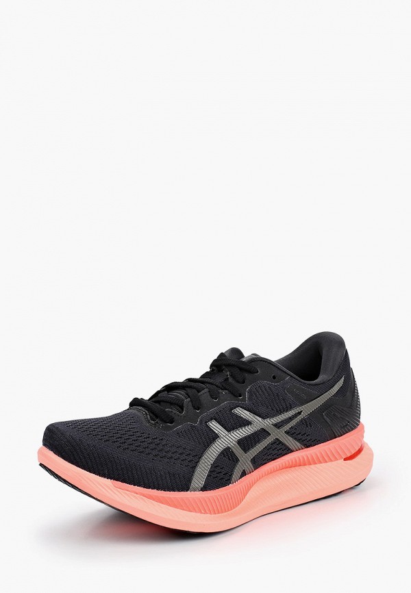 

Кроссовки ASICS, Черный, GLIDERIDE