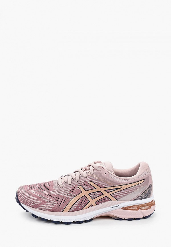 

Кроссовки ASICS, Розовый, GT-2000 8