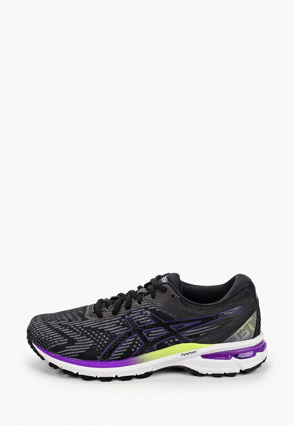 

Кроссовки ASICS, Черный, GT-2000 8 - NEO TOKYO