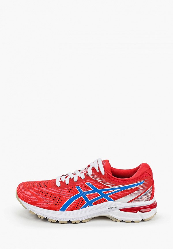 

Кроссовки ASICS, Красный, GT-2000 8 - RETRO TOKYO