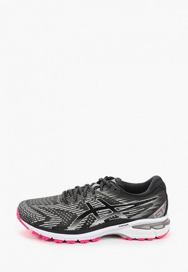 

Кроссовки ASICS, Серый, GT-2000 8 LITE SHOW