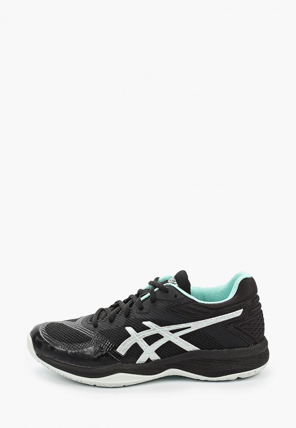 

Кроссовки ASICS, Черный, NETBURNER BALLISTIC FF