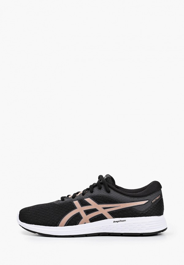 

Кроссовки ASICS, Черный, PATRIOT 11