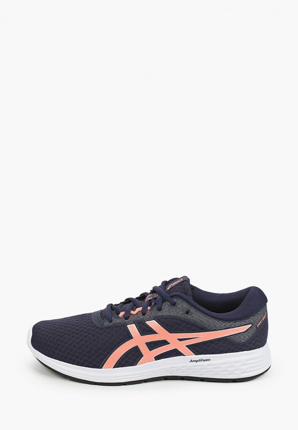 

Кроссовки ASICS, Синий, PATRIOT 11