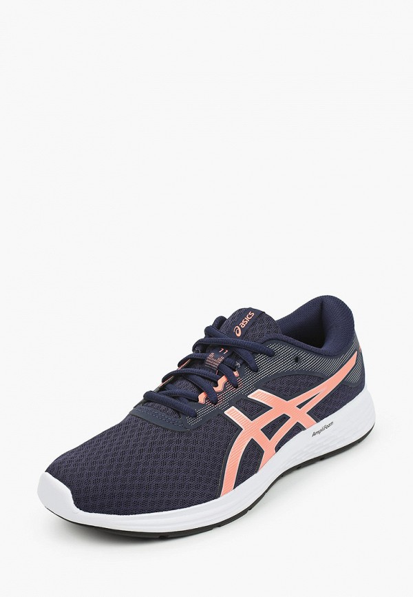 

Кроссовки ASICS, Синий, PATRIOT 11