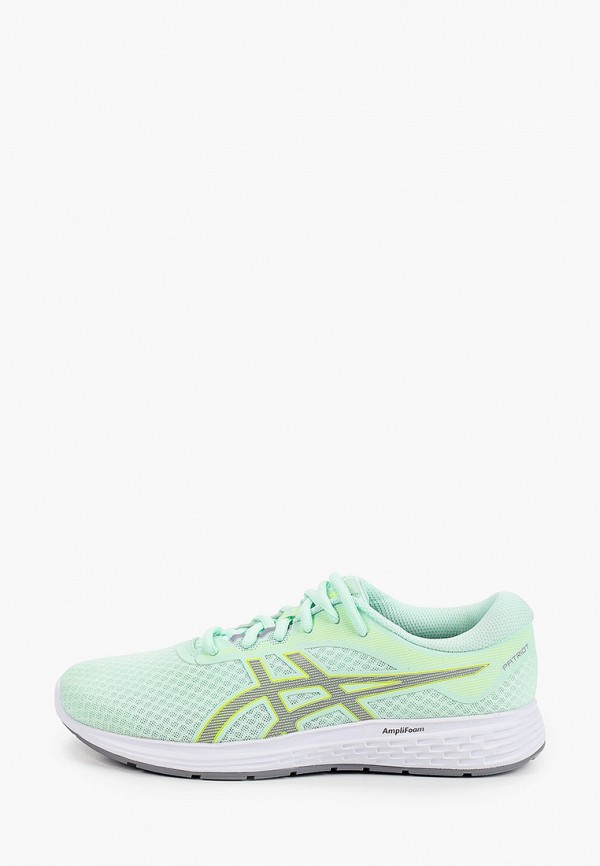 

Кроссовки ASICS, Бирюзовый, PATRIOT 11