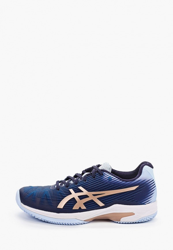 

Кроссовки ASICS, Синий, SOLUTION SPEED FF CLAY