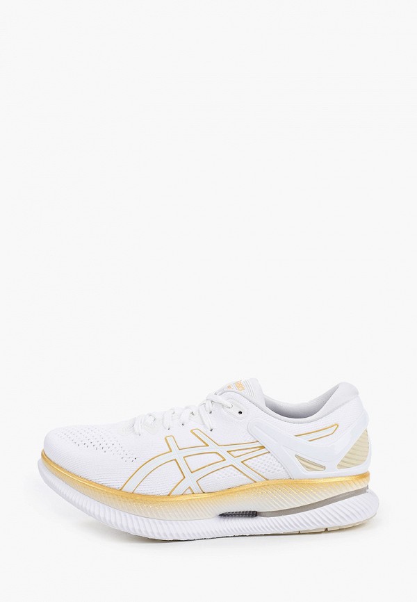 

Кроссовки ASICS, Белый, METARIDE