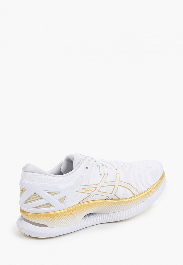 

Кроссовки ASICS, Белый, METARIDE