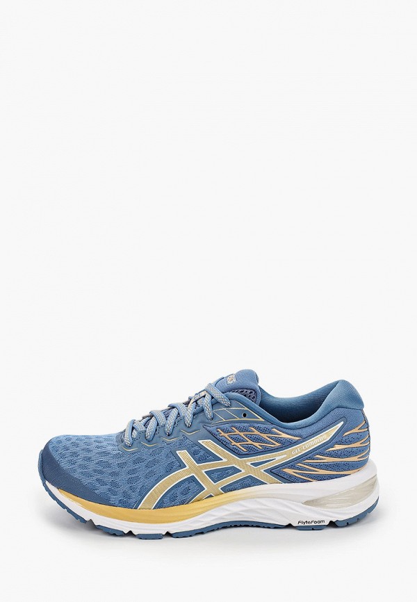 

Кроссовки ASICS, Голубой, GEL-CUMULUS 21 - THE NEW STRONG