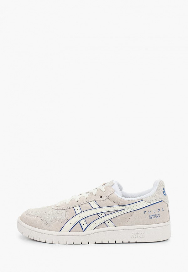

Кеды ASICS, Бежевый, JAPAN S