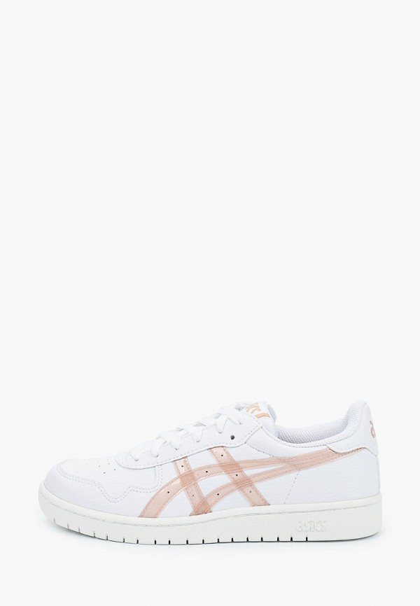 

Кеды ASICS, Белый, JAPAN S