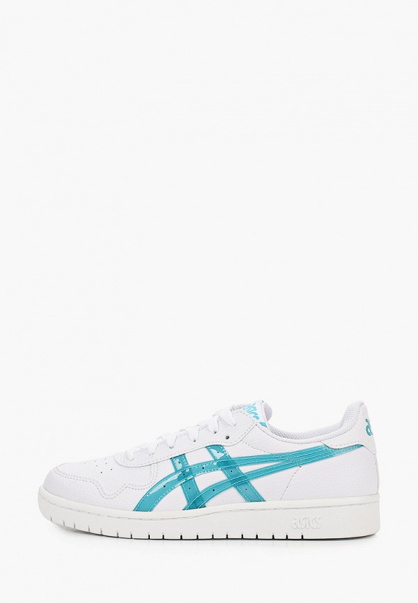 

Кеды ASICS, Белый, JAPAN S