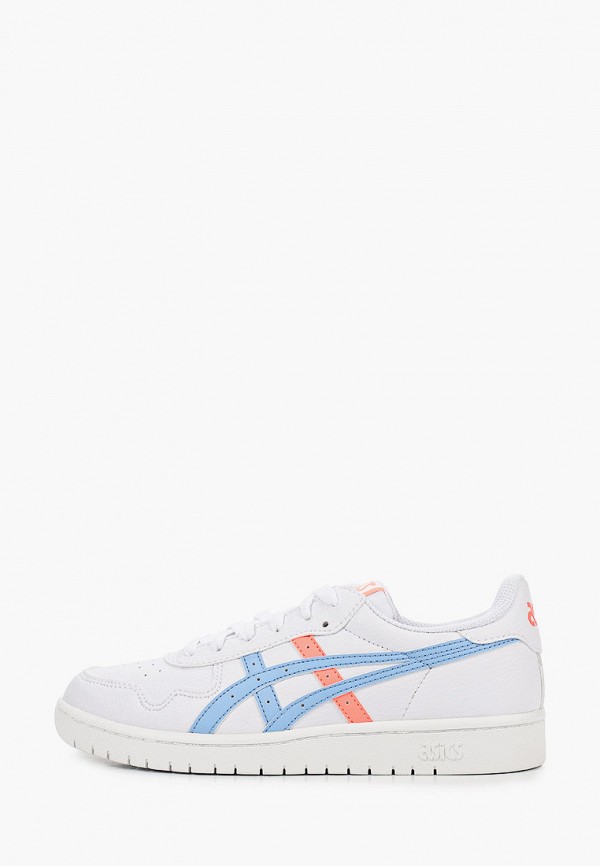 

Кеды ASICS, Белый, JAPAN S