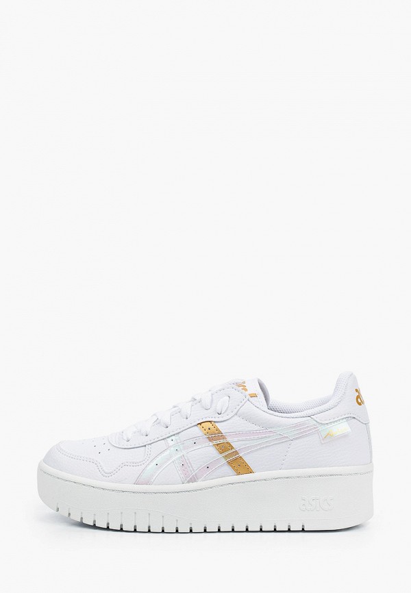 

Кеды ASICS, Белый, JAPAN S PF