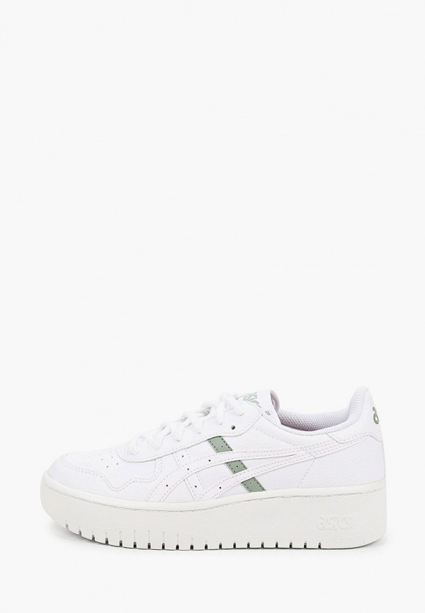 

Кеды ASICS, Белый, JAPAN S PF