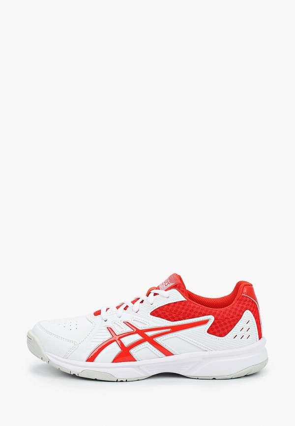 

Кроссовки ASICS, Белый, COURT SLIDE