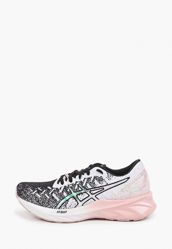 

Кроссовки ASICS, Разноцветный, DYNABLAST THE NEW STRONG