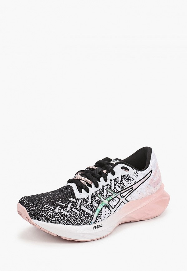 

Кроссовки ASICS, Разноцветный, DYNABLAST THE NEW STRONG