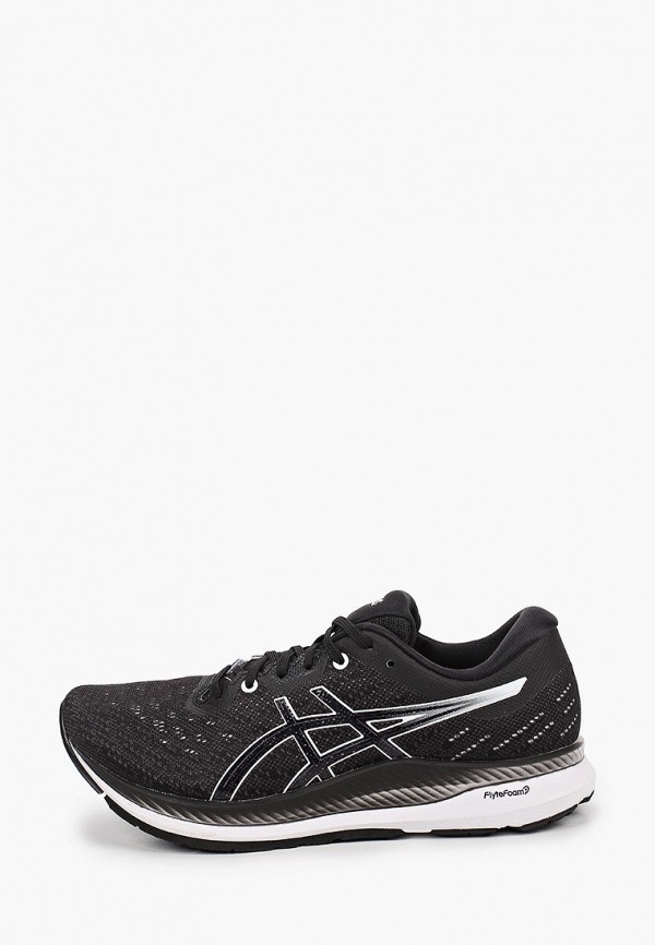 

Кроссовки ASICS, Черный, EVORIDE