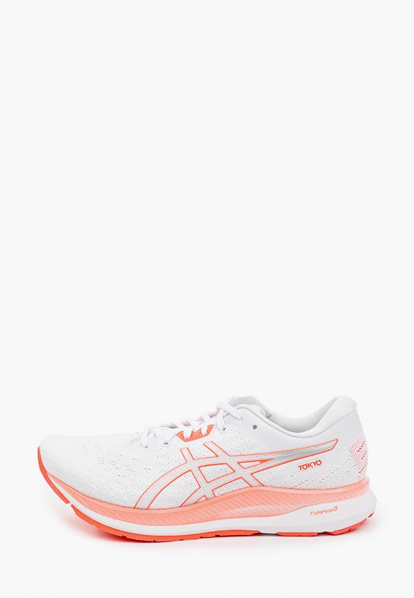 

Кроссовки ASICS, Белый, EVORIDE SUNRISE RED