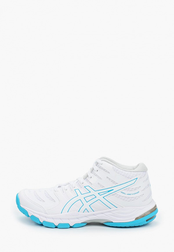 

Кроссовки ASICS, Белый, GEL-BEYOND 6 MT