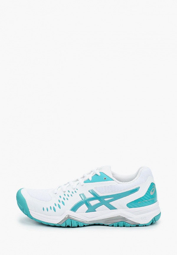 

Кроссовки ASICS, Белый, GEL-CHALLENGER 12
