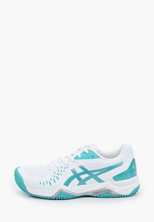 

Кроссовки ASICS, Белый, GEL-CHALLENGER 12 CLAY