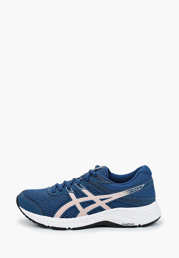 

Кроссовки ASICS, Синий, GEL-CONTEND 6