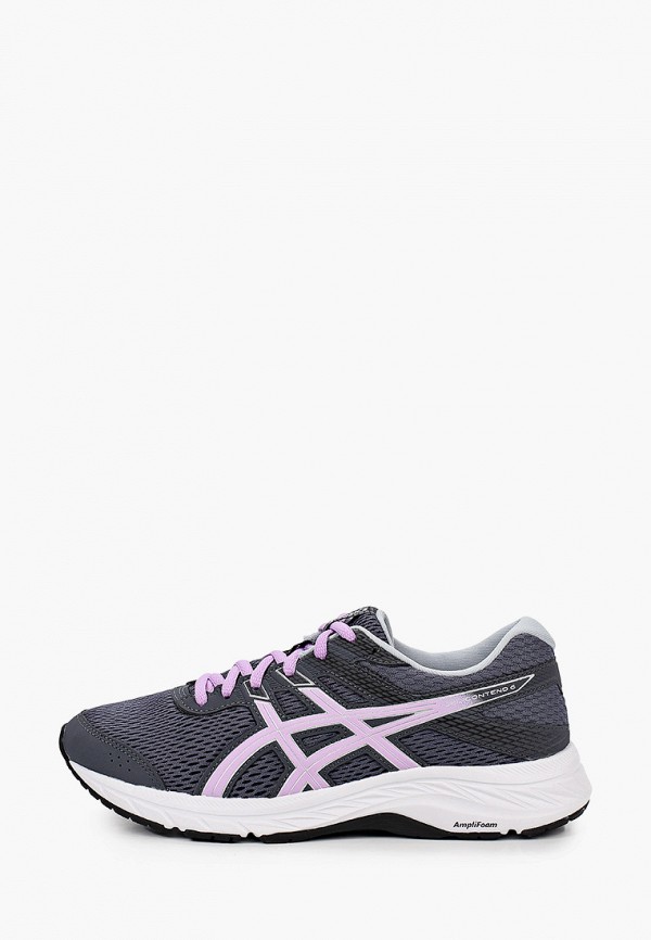 

Кроссовки ASICS, Серый, GEL-CONTEND 6