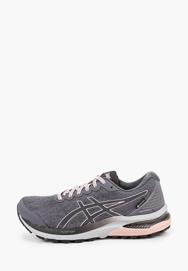 

Кроссовки ASICS, Серый, GEL-CUMULUS 22 GTX