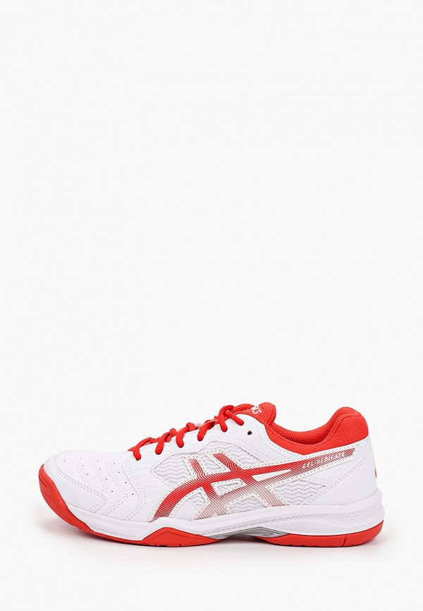

Кроссовки ASICS, Белый, GEL-DEDICATE 6