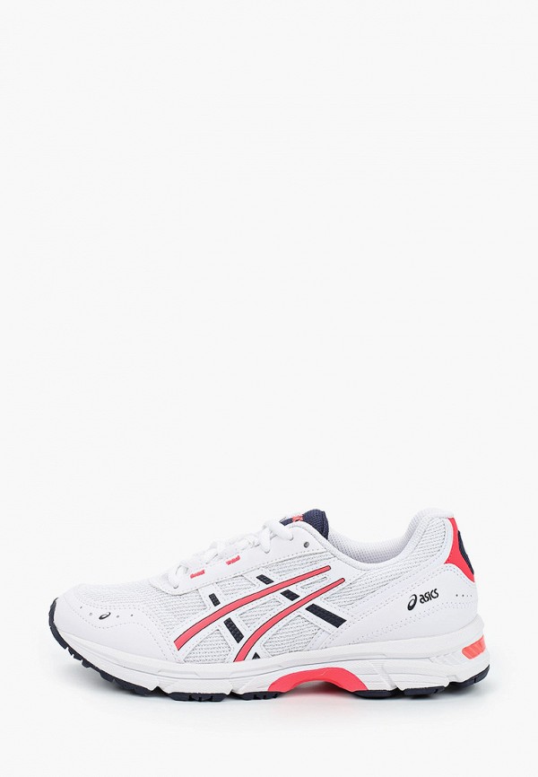 

Кроссовки ASICS, Белый, GEL-ESCALATE