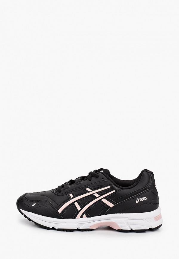 

Кроссовки ASICS, Черный, GEL-ESCALATE